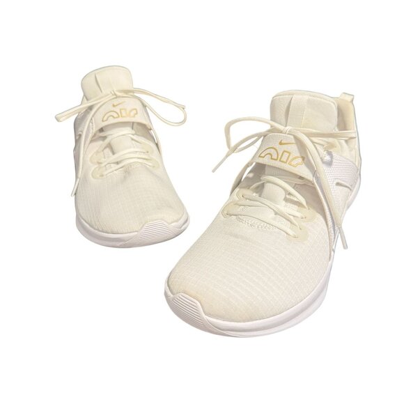 Nike Air Max Bella TR 5 Womens Workout Sneakers, DD9285-106, Size 9.5 WORN ONCE - Picture 3 of 10